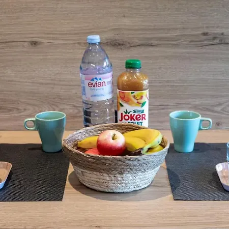 Confort Proche Et Croisette Apartman Cannes