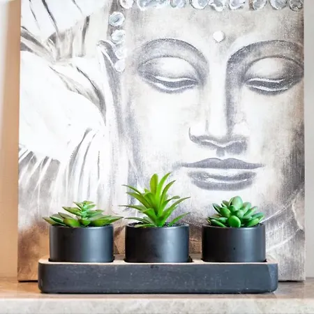 Confort Proche Et Croisette Apartman Cannes