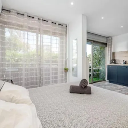Apartman Confort Proche Et Croisette *